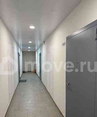 4-комн. квартира, 79.9 м2, 9/25 эт. Москва