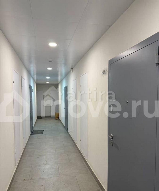 4-комн. квартира, 79.9 м2, 9/25 эт. Москва - изображение 3