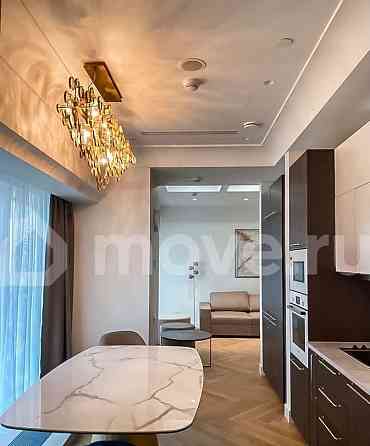 2-комн. апарт-ы, 67.1 м2, 48/75 эт. Москва