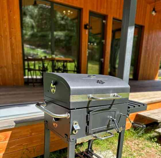 Коттедж, 110 м2, 25 соток, 1 эт. Волосово