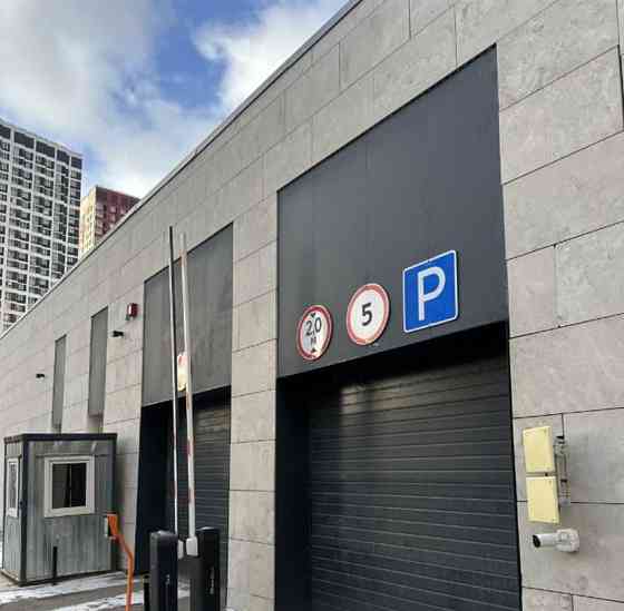 Гараж, 13.3 м2 Красногорск