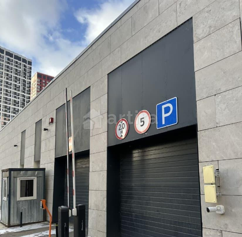 Гараж, 13.3 м2 Красногорск - изображение 4