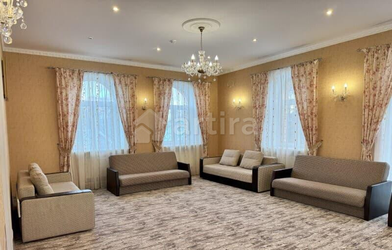 Коттедж, 550 м2 Солнечногорск - изображение 12