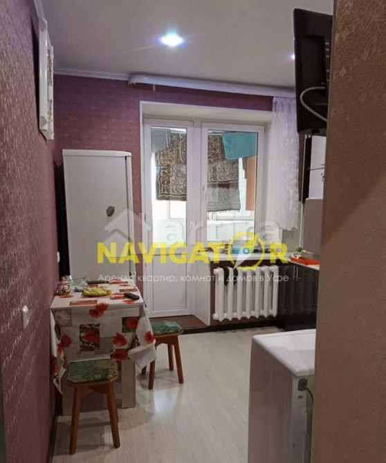 Комната, 7 м2, 2/9 эт. Уфа - изображение 6