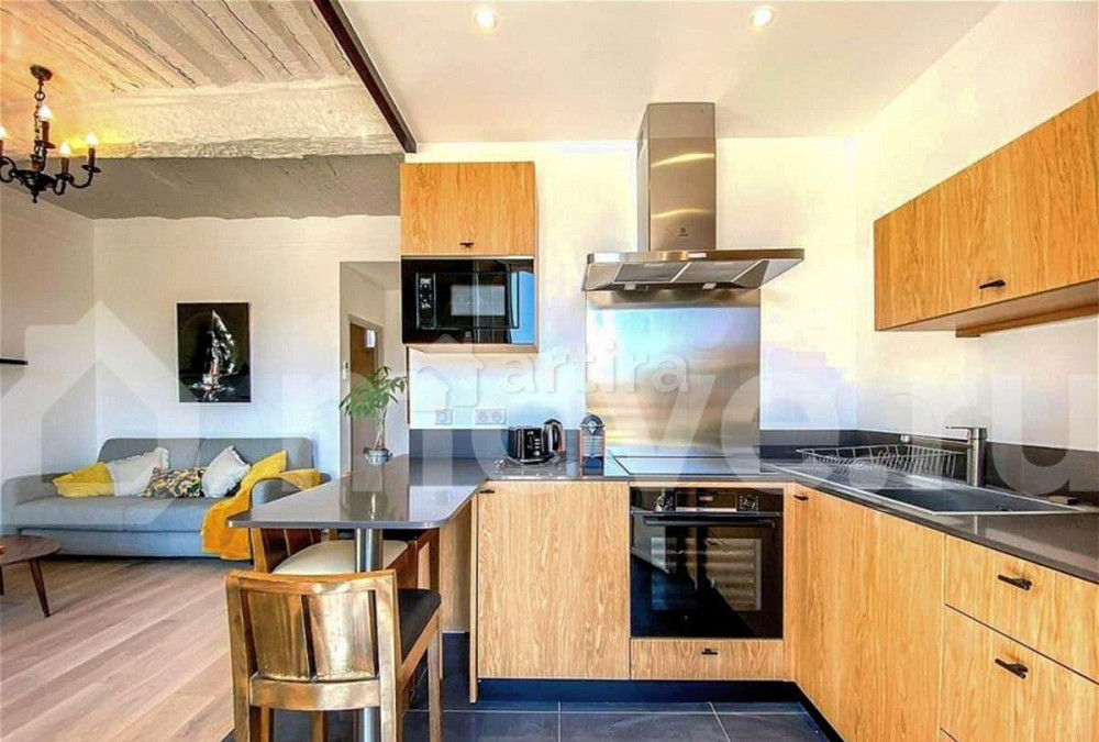 Студия, 23.5 м2, 1/5 эт. Москва - изображение 1