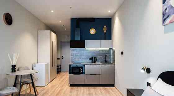 1-комн. квартира, 25 м2, 13/15 эт. Санкт-Петербург