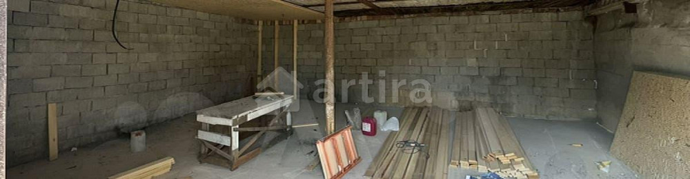 Гараж, 30 м2 Верхняя Пышма - изображение 1