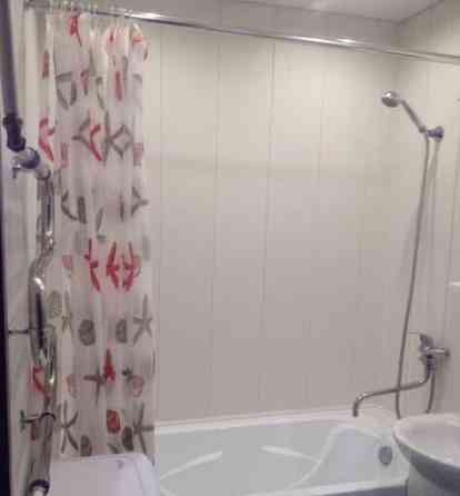 1-комн. квартира, 36 м2, 2/6 эт. Санкт-Петербург