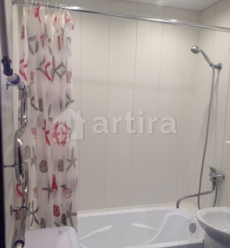 1-комн. квартира, 36 м2, 2/6 эт. Санкт-Петербург - изображение 3