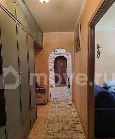 4-комн. квартира, 88.5 м2, 3/14 эт. Москва