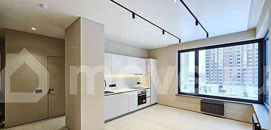 3-комн. квартира, 87 м2, 4/21 эт. Москва