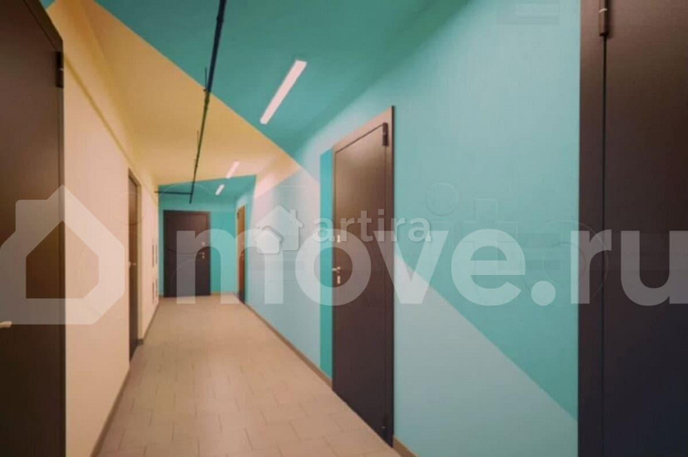 Студия, 15.2 м2, 1/2 эт. Москва - изображение 6