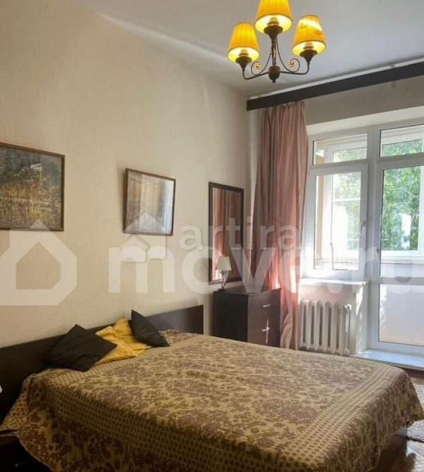 3-комн. квартира, 77.6 м2, 4/6 эт. Москва - изображение 6