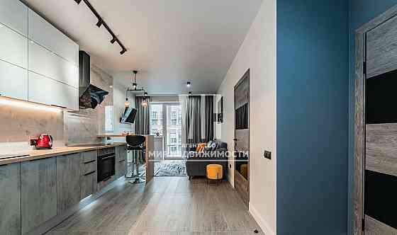 1-комн. квартира, 40.9 м2, 8/10 эт. Калининград