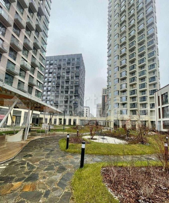 4-комн. квартира, 127 м2, 16/28 эт. Москва - изображение 7