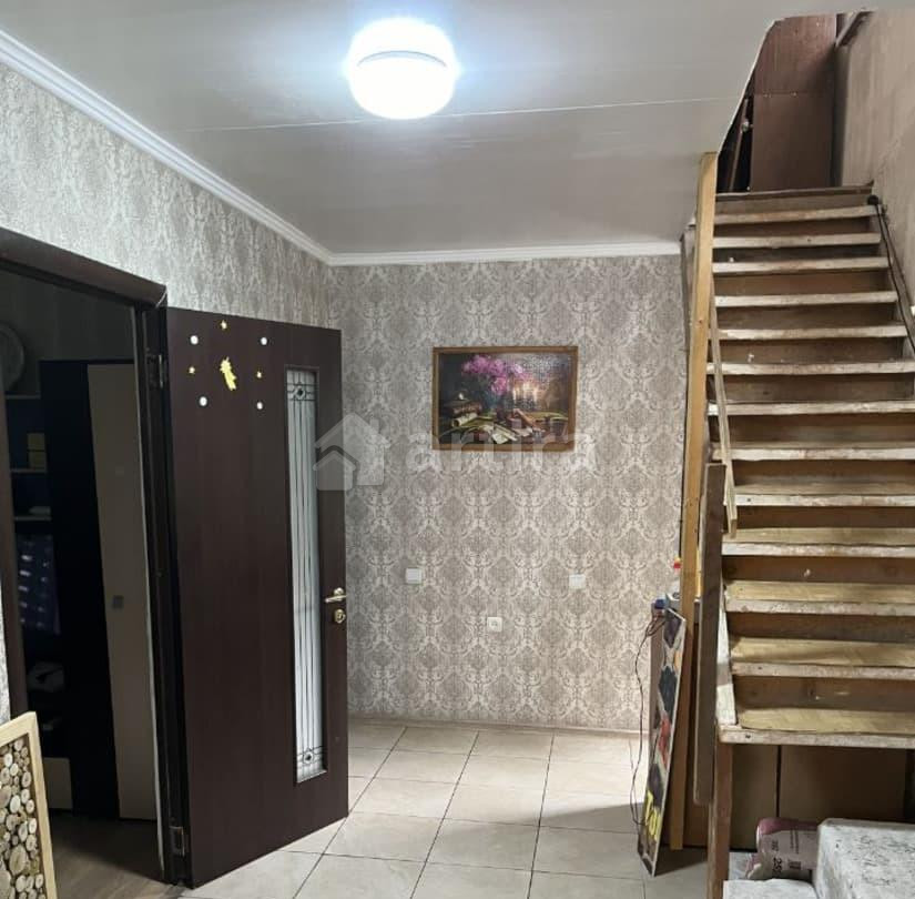 Дом, 80 м2, 2 сотки, 2 эт. Ростов-на-Дону - изображение 5