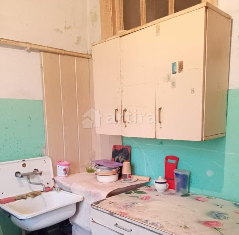 Комната, 16 м2, 1/2 эт. Батайск - изображение 2