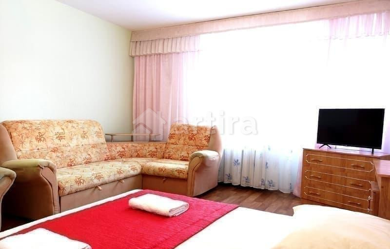 1-комн. квартира, 51 м2, 2/5 эт. Йошкар-Ола - изображение 6