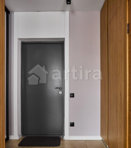 1-комн. квартира, 33 м2, 9/11 эт. Санкт-Петербург - изображение 20