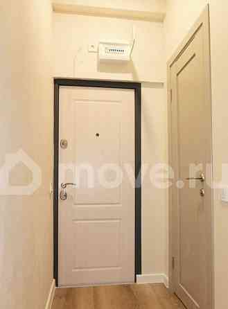 Студия, 10.3 м2, 3/5 эт. Москва