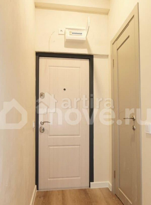 Студия, 10.3 м2, 3/5 эт. Москва - изображение 4