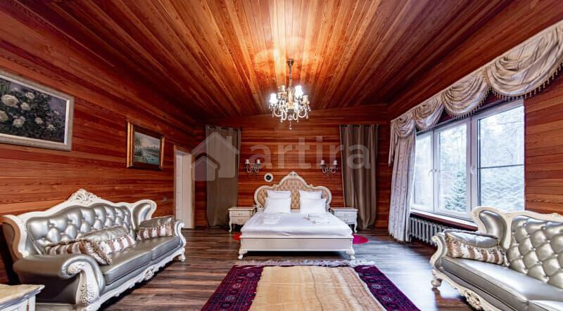 Дом, 540 м2 Одинцово - изображение 20