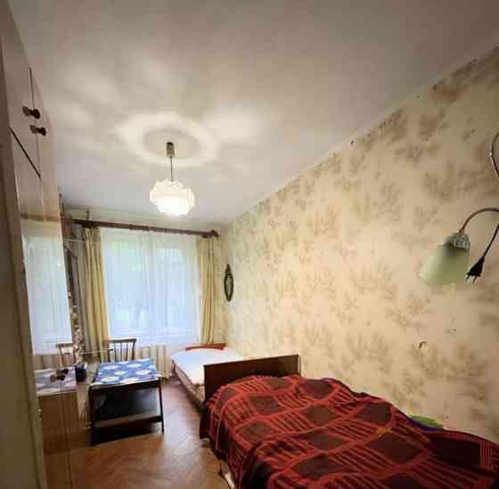 Комната, 10 м2, 1/5 эт. Санкт-Петербург