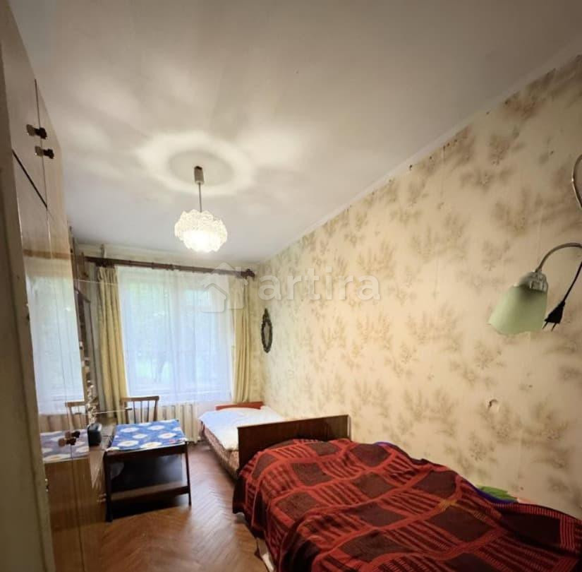 Комната, 10 м2, 1/5 эт. Санкт-Петербург - изображение 6