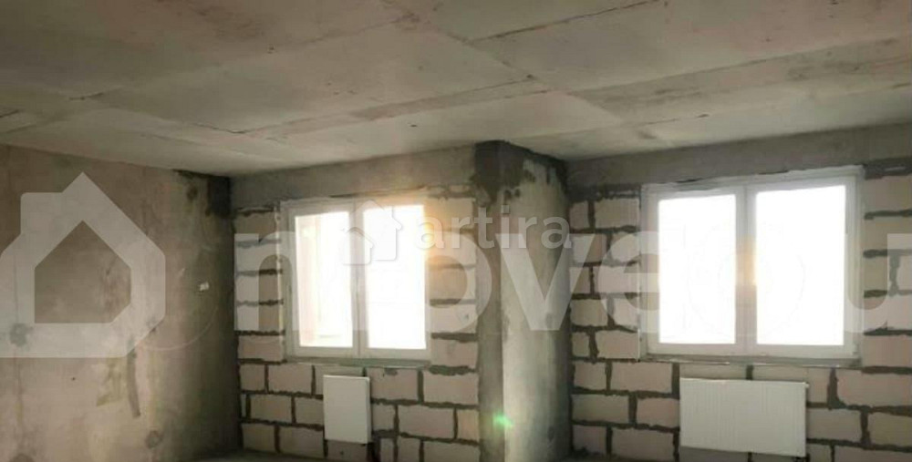 2-комн. квартира, 60.7 м2, 15/20 эт. Москва - изображение 6