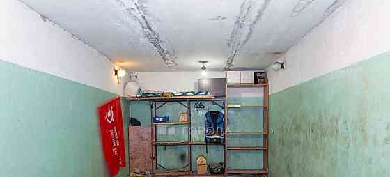 Гараж, 37.4 м2 Новосибирск