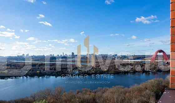 3-комн. квартира, 133.5 м2, 14/26 эт. Москва