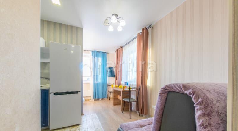 1-комн. апарт-ы, 24 м2, 12/17 эт. Королев - изображение 16