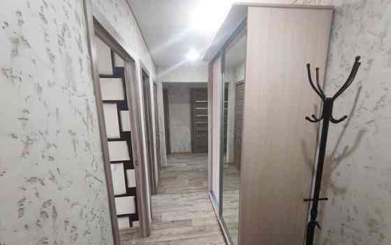 3-комн. квартира, 65 м2, 2/5 эт. Туймазы