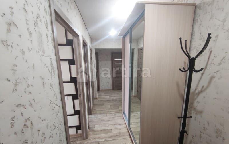 3-комн. квартира, 65 м2, 2/5 эт. Туймазы - изображение 4