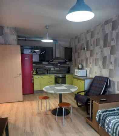 1-комн. квартира, 42 м2, 2/12 эт. Москва