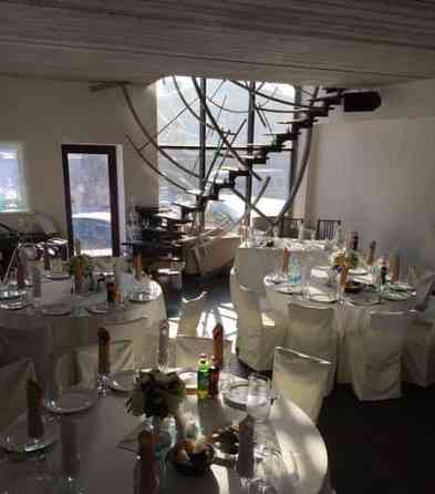 Коттедж, 400 м2 Новосибирск