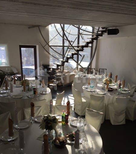 Коттедж, 400 м2 Новосибирск - изображение 1