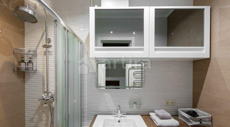 2-комн. квартира, 70 м2, 2/5 эт. Санкт-Петербург - изображение 17