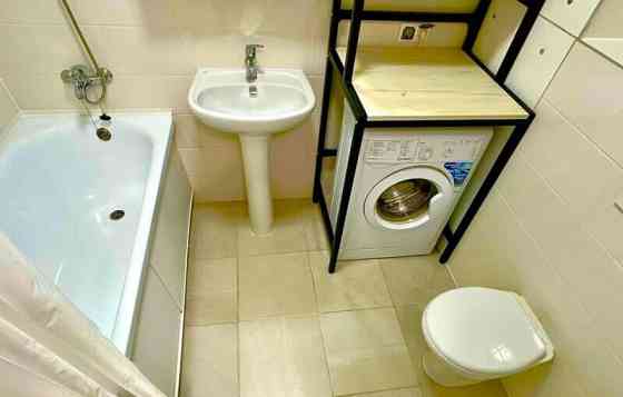 1-комн. квартира, 34 м2, 1/5 эт. Казань