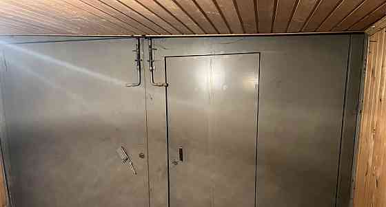 Гараж, 20 м2 Москва