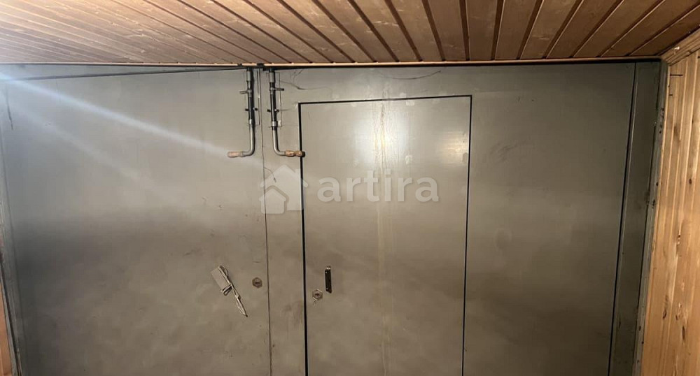 Гараж, 20 м2 Москва - изображение 3