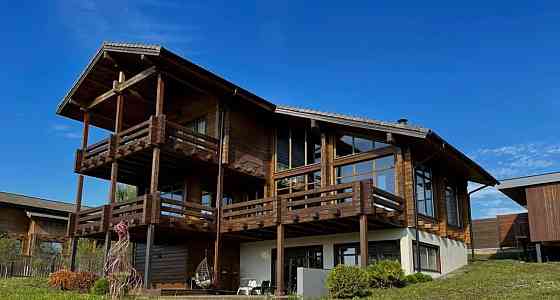 Дом, 350 м2, 50 соток, 3 эт. Руза