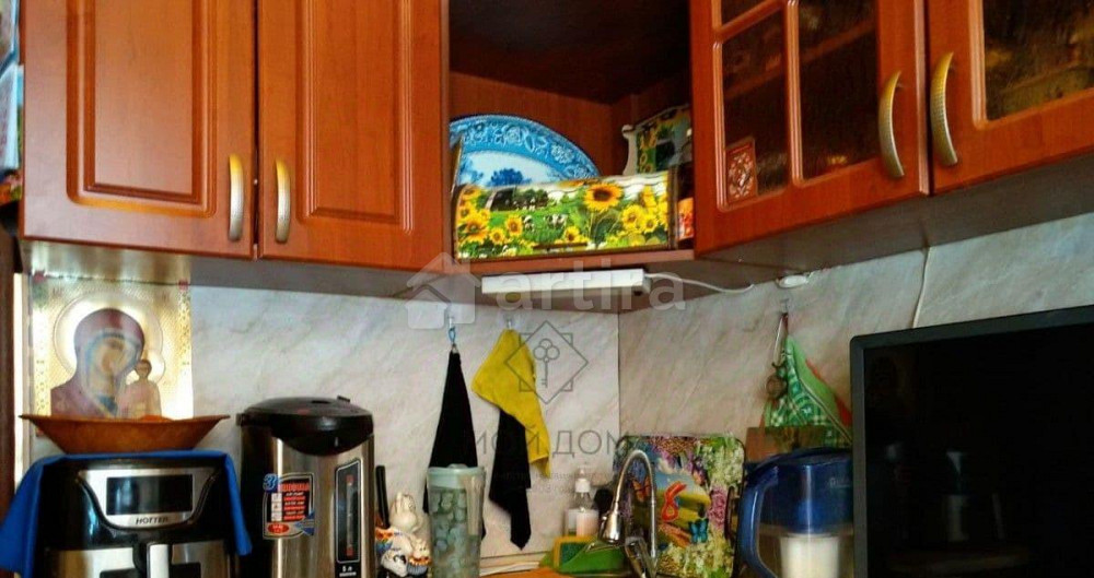 Комната, 14 м2, 1/9 эт. Москва - изображение 6