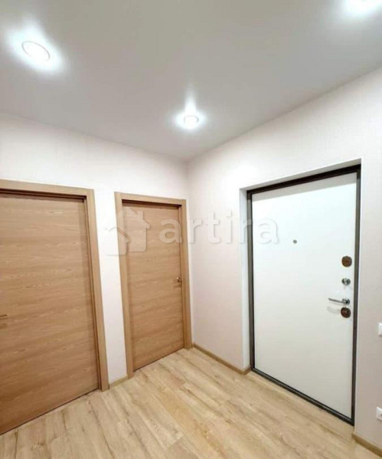 2-комн. квартира, 54.2 м2, 23/24 эт. Москва - изображение 6