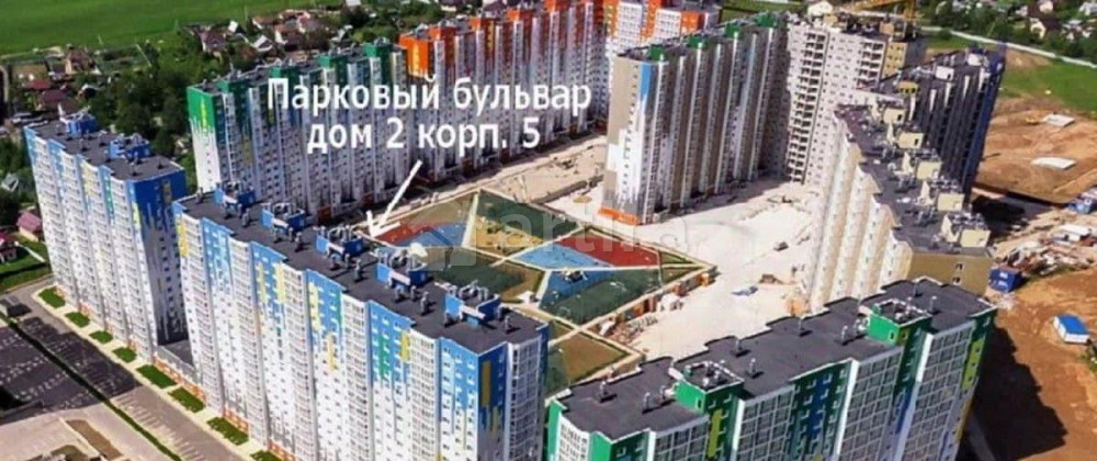 Гараж, 17.8 м2 Андреевка - изображение 2