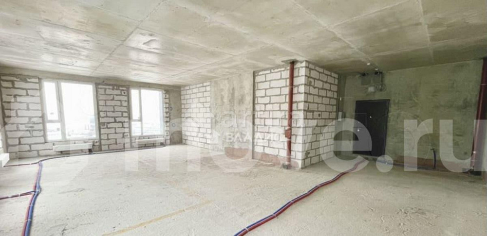 4-комн. квартира, 84.9 м2, 23/34 эт. Москва - изображение 7