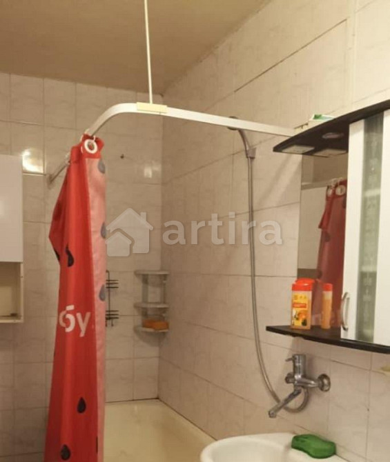 Комната, 5 м2, 1/1 эт. Батайск - изображение 3