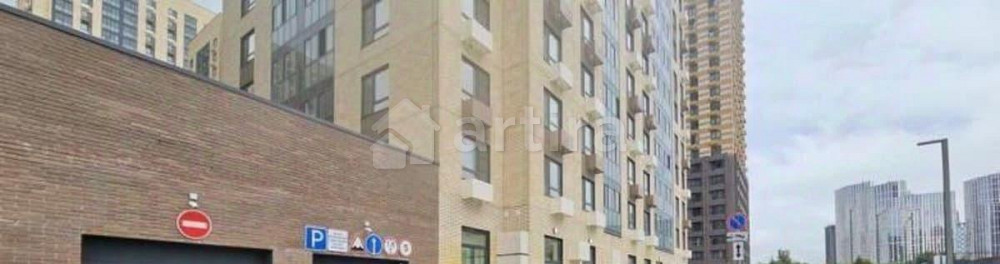 Гараж, 13.3 м2 Москва - изображение 1