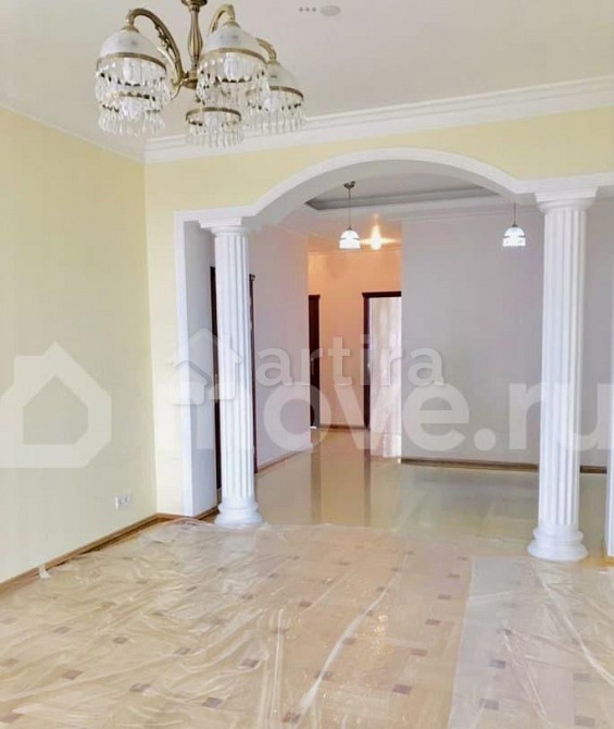 4-комн. квартира, 184 м2, 14/16 эт. Москва - изображение 4