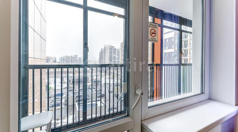 1-комн. апарт-ы, 38 м2, 7/12 эт. Санкт-Петербург - изображение 9